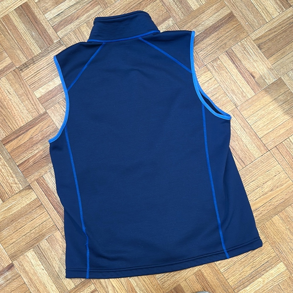 L.L.Bean Vest- Excellent Condition - Picture 4 of 4